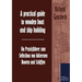 A practical guide to wooden boat and ship building / Ein Praxisführer zum Selbstbau von hölzernen Booten und Schiffen