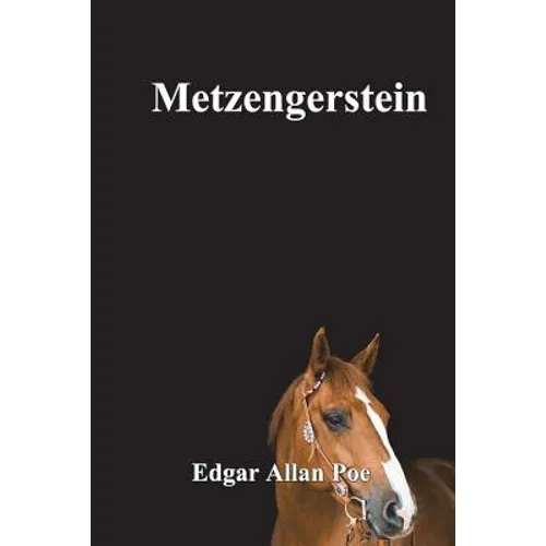 Metzengerstein