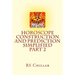 Horoscope construction and prediction simplified: A complete practical tool for software developers and astrologers Part 2