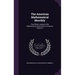 The American Mathematical Monthly: The Official Journal of the Mathematical Association of America, Volume 3