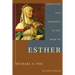Character and Ideology in the Book of Esther