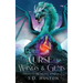 A Curse of Wings & Gems: A Cursed Royals Fantasy Romance