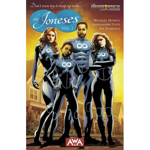 The Joneses