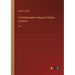 The Bibliographer's Manual of English Literature: Vol. I