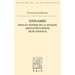 Dynamis: Sens Et Genese de la Notion Aristotelicienne de Puissance