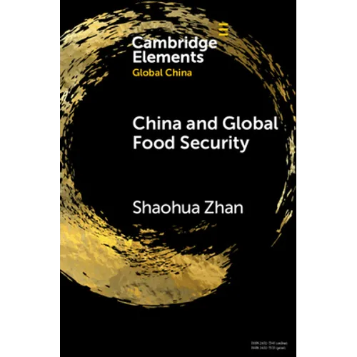 China and Global Food Security