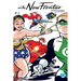 DC: The New Frontier
