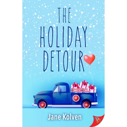 The Holiday Detour