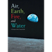 Air, Earth, Fire, and Water: A Glimpse of the Created Earth