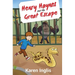 Henry Haynes and the Great Escape