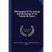 Bibliography Of The Geology And Mineralogy Of Tin, Volume 58, Issue 1