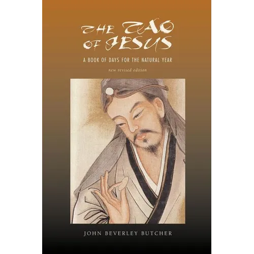 The Tao of Jesus
