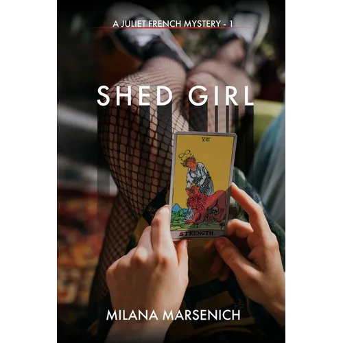 Shed Girl