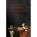 The Gospel of John in Greek and Latin: A Comparative Intermediate Reader: Greek and Latin Text with Running Vocabulary and Commentary