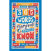 365 Words Everyone Should Know