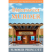 Bittersweet Murder