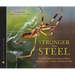 Stronger Than Steel: Spider Silk DNA and the Quest for Better Bulletproof Vests, Sutures, and Parachute Rope