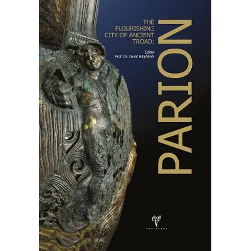 Parion: The Flourishing City of Ancient Troad