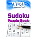 2020 Sudoku Puzzle Book: Medium to Hard Level