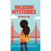 Vacation Mysteries: The Magic Box
