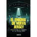 El Enigma de Nueva Jersey: Decodificando el Fenómeno de los OVNIs y Drones