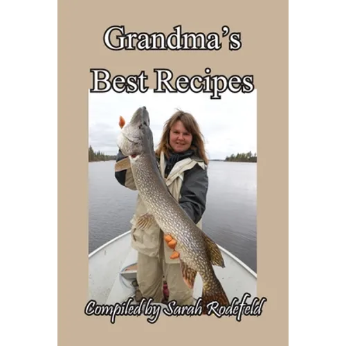 Grandma's Best Recipes