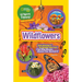 Ultimate Explorer Field Guide: Wildflowers