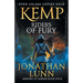 Kemp: Riders of Fury