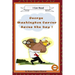 George Washington Carver Saves the Day!: Fun History Books