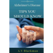 Alzheimer's Tips You Should Know