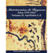 Matrimonios de Reynosa Años 1791-1912: Volume II: Apellidos L-Z