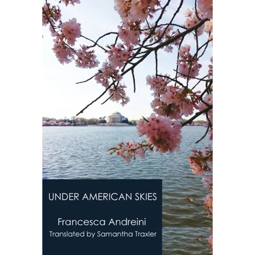 Under American Skies