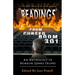 Readings from Cursed Room 301: An Anthology of Horror Genre Tropes