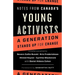 Notes from Canada's Young Activists