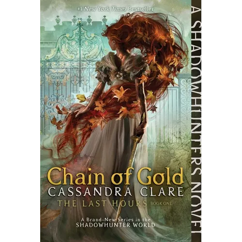 Chain of Gold