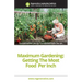 Maximum Gardening
