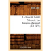 La Faute de l'Abbé Mouret: Les Rougon-Macquart (Éd.1875)