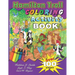 Hamilton Troll Coloring and Activity Book