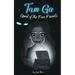 Tam Gu: Quest of the Four Friends