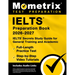 Ielts Preparation Book 2026-2027 - Ielts Secrets Study Guide for General Training and Academic, Full-Length Practice Test, Step-By-Step Video Tutorial