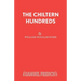 The Chiltern Hundreds