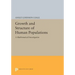 Growth and Structure of Human Populations: A Mathematical Investigation