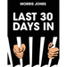Last 30 Days In...