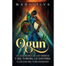 Ogun: La guía básica de los orishas y del yoruba, la santería y los loa del vudú haitiano