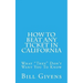 How To Beat Any Ticket In California: What "They" Don't Want You To Know