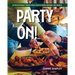 Party On!: 10 Pescatarian Finger Food Feasts From Around the World