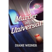 Murder Is Universal: A Susan Wiles Schoolhouse Mystery
