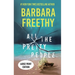 All The Pretty People (LARGE PRINT EDITION): A Riveting Psychological Thriller