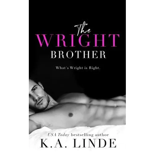 The Wright Brother