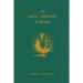 The Sage Grouse in Wyoming